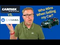 I Tried Selling My Car to CarMax Carvana - Here s What Happened
