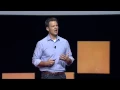 SAP s Steven Lucas presents at Red Hat Summit 2015