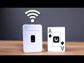 UniFi Travel Router My Network Follows Me