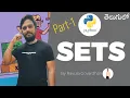 Python in Telugu Sets in Python Python Set Functions and Methods in Set in Telugu
