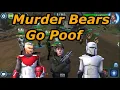 Dominate Forest Moon Endor Assault Battle With this Team Challenge Tier 3 On Easy Mode