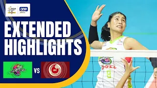 NXLED vs HO CHI MINH | EXTENDED HIGHLIGHTS | 2026 PVL INVITATIONAL CONFERENCE | SEP 4, 2026