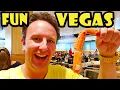 How To Have Fun in Las Vegas WITHOUT Gambling