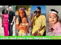 Jack And Jane Family New Members Real Name And Ages 2026