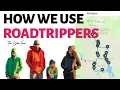 How to Use Roadtrippers The App that Makes Family Travel Adventure Easier