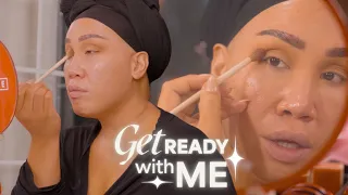 Get Ready with Me in Mexico City | PatrickStarrr