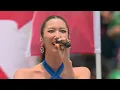 Andrea Bocelli, David Guetta and EJAE perform Official FIFA World Cup 2026 Anthem 'DNA'