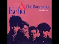 Echo & the Bunnymen - Lips Like Sugar