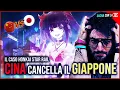 RIMOSSO il GIAPPONE dai giochi CINESI?🌸 HONKAI STAR RAIL