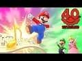Download Lagu Mario 40th Anniversary | BEST Super Mario Music of ALL TIME | The Symphony of Evolution