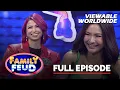 Lagu Family Feud: BAR BOYS, MAKIKIPAGLABAN SA EVIL ORIGINS SA HULAAN! (Dec 19, 2025) (Full Episode 890)