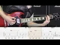 Judas Priest - You've Got Another Thing Comin' - Guitar Tab | Lesson | Cover | Tutorial