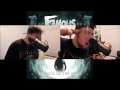 Download Lagu Famous Last Words: The Killing Zone vocal cover