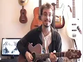 J'temmène au vent (Louise Attaque) - Cours de guitare