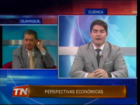 Ec. Andrés Robalino 