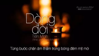 Dòng đời