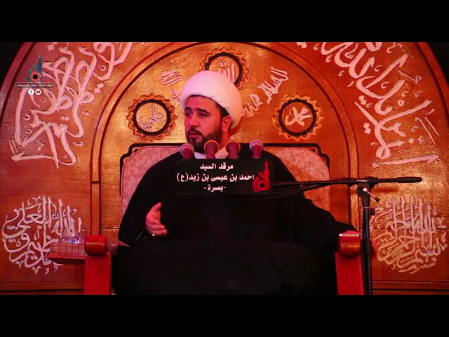 ⁣يبحث عن العرفان ومعرض عن الزواج!! سماحة الشيخ جاسم الكربلائي