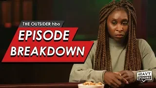 the outsider episode 3 breakdown u0026 full spoiler review heavy spoilers ending explained