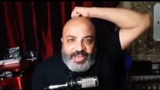 قوم ي مصري مصر دايما بتناديك دندنها