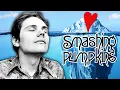 The Smashing Pumpkins Iceberg Explained