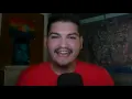 ASIB #35 - MICHAEL POTTS