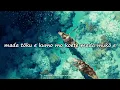 Download Lagu yorushika - the old man and the sea / ヨルシカ - 老人と海 ( slowed + lyrics ' romaji/eng ' + reverb )