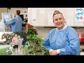 Day in the Life Jennifer DaVita In-Center Registered Nurse