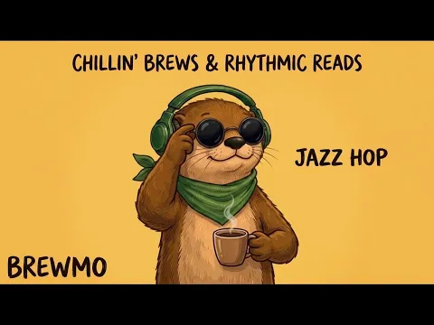 Playlist | Good Energy, Daily Groove | GROOVE · JAZZHOP · WORK | Focus · Study · Drive
