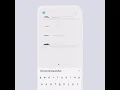 ToDo List App development in Flutter Flutter ToDo list app