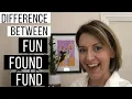 Download Lagu Learn to Pronounce FUN FUND \u0026 FOUND - American English Pronunciation Lesson #learnenglish
