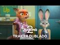 Download Lagu Zootopia 2 | Trailer Oficial Dublado