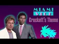 Download Lagu Jan Hammer - Crockett's Theme (Miami Vice)
