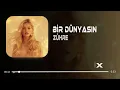 Çok Farklı Bir Dünyasın Benim Gözümde (Remix) Tefo & Seko - Bir Dünyasın