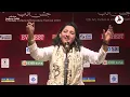 Dil-e-Naadan Tujhe Hua Kya Hai | Sufiyana Shaam with Kavita Seth at Jashn-e-Adab 2023