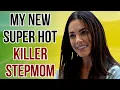 Secrets of a SUPER HOT Stepmom