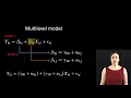 Multi-level Modeling Part 2