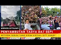 Lagu MENGEJUTKAN!! PENYAMBUTAN TASYA DA7 SEPI, NETIZEN CURIGA YANG KIRIM VIRTUAL GIFT GHAIB!