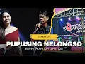 Download Lagu PUPUSING NELONGSO - OQINAWA - RESTY Ft. AGUNG HIDEUNG LIVE