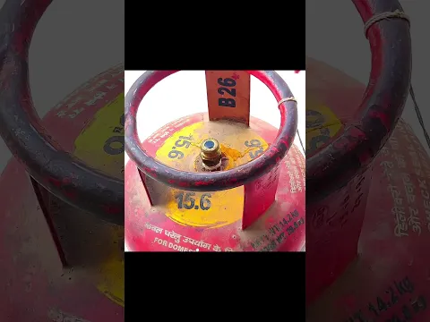Gas Leakage இருக்கானு இந்த 5 Method-ல தெரிஞ்சுக்கலாம்