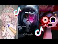 Gacha life Tiktok compilation