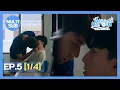 Kecanduan Heroin: Pecandu Cinta | EP.5 [1/4]