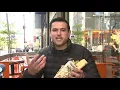 Buona s vegan take on a Chicago classic brings all the flavors of a true Italian beef sandwich