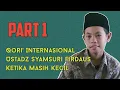 Download Lagu Kumpulan Maqro' Qori' Internasional Ustadz Syamsuri Firdaus Kecil Part 1