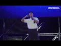 양다일(Yang Da il), 고백(Sorry) 무대 '믿고 듣는 음색 장인' (2022 제6회 청년의날 콘서트)