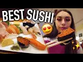 Expensive THE BEST SUSHI IN NEW YORK