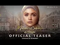 OFFICIAL TEASER \