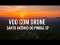 You need to visit Santo Antonio do Pinhal
