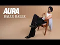 Download Lagu Balle Balle I Diljit Dosanjh I Aura | Raj Ranjodh I Preet Hundal
