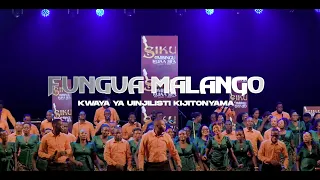 KWAYA YA UINJILISTI KIJITONYAMA FUNGUA MALANGO 