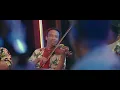 Shaggydog - Di Sayidan (Keroncong) Feat. OK. Puspa Jelita &  @NdarboyGenk   (Official Music Video)